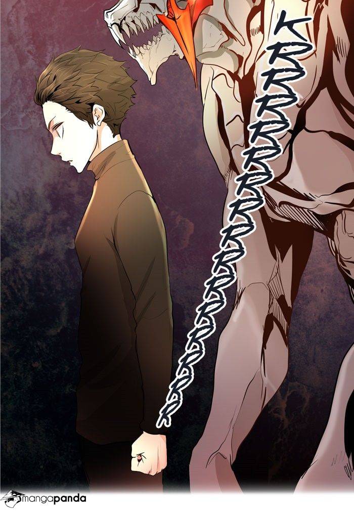 Tower of God Chapter 340 image 109